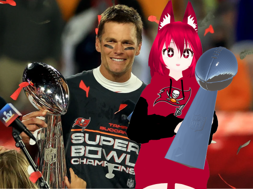 NFL Ukon Avatar World