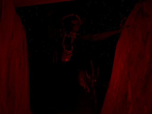 Village Isolation Part 2