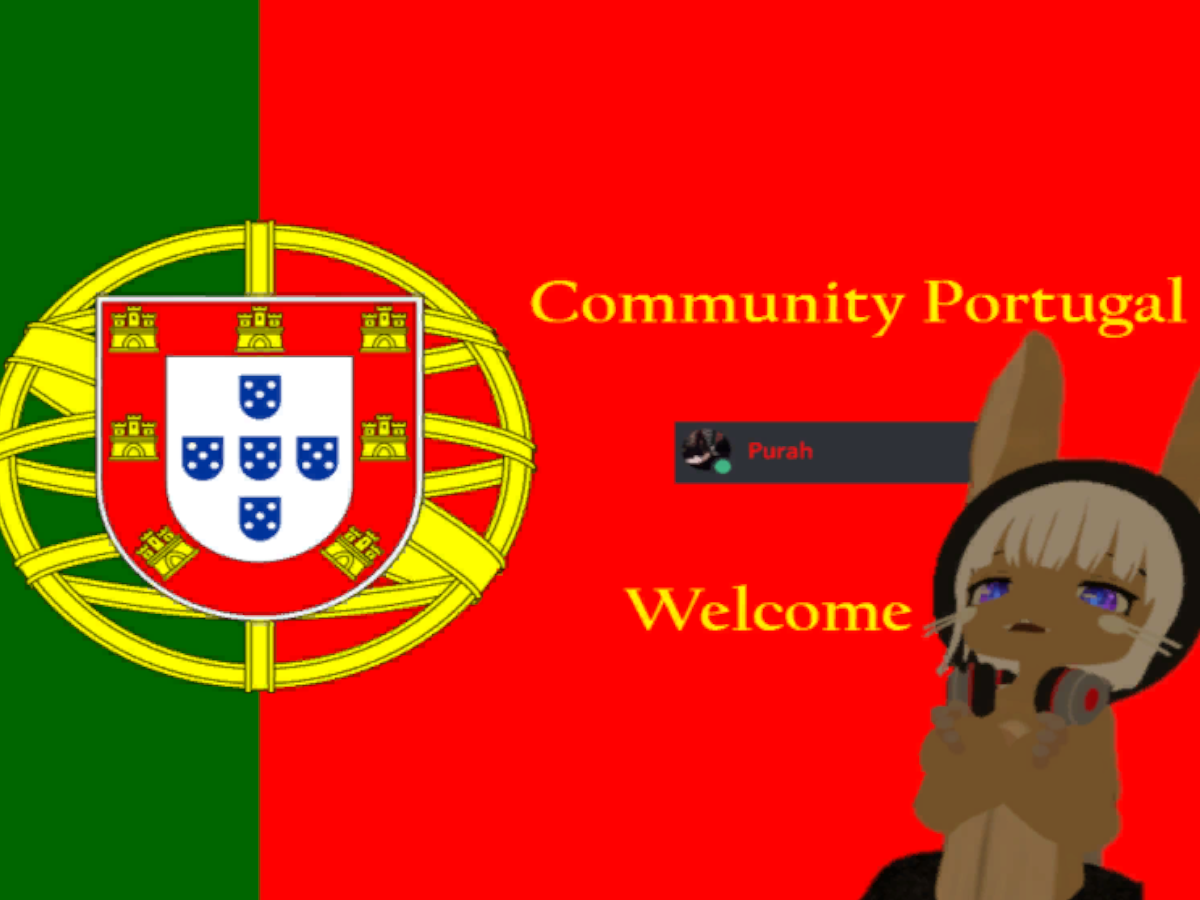 Community Portugal