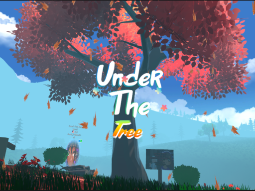 Under The Tree