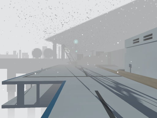 Girls' Last Tour PS1