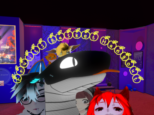 Fruits Basket Hangout