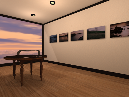 Estuary Pollution［WIP］