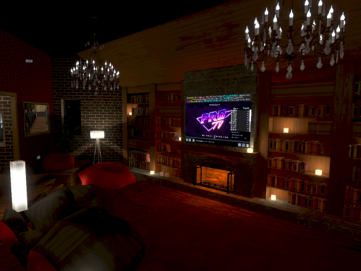 Imperium Germania - Cozy Cafe