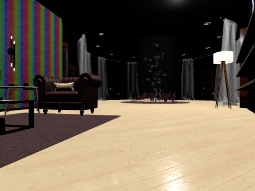 LGBTQ avatars and vibe