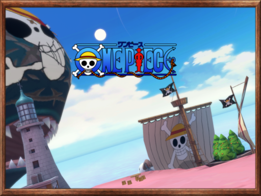 Twin Cape （Reverse Mt․） - One Piece