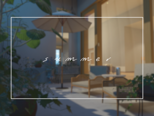 summer