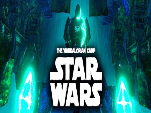 Mandalorian Sanctuary （Mando Camp）