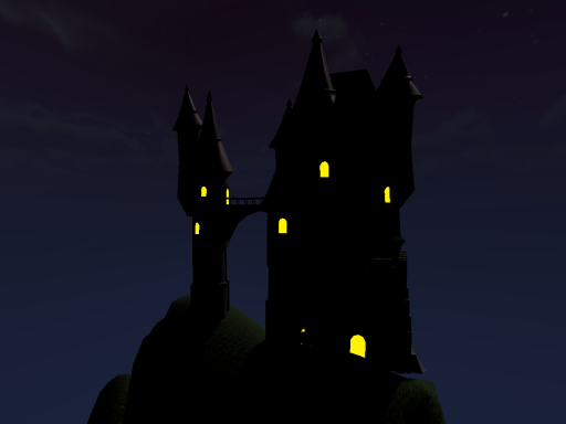 FurryLounge Halloween