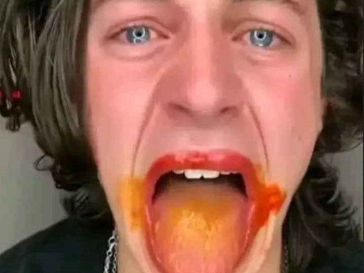 No Reaction （The best world ever）