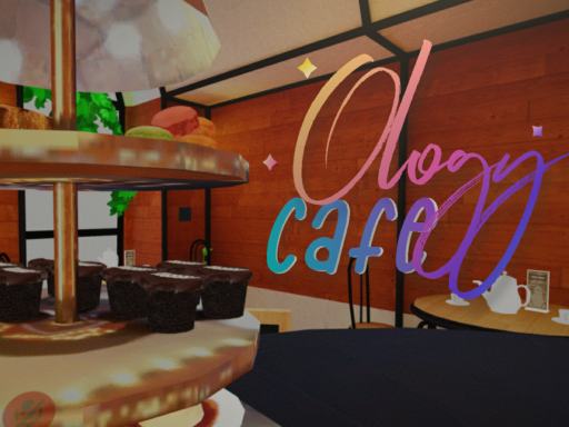 Ology Cafe