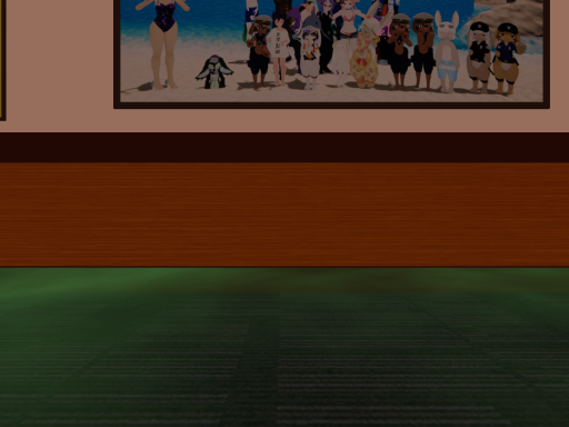 UPD STATION HALLOWEEN （OLD）