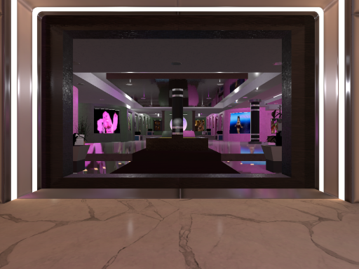 Steph's Chill Zone Revamped