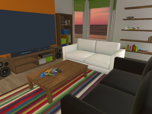 K sky lounge 天空休息室（中文社区）