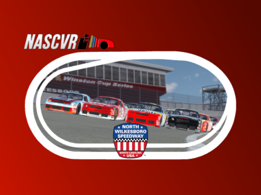 North Wilkesboro Speedway