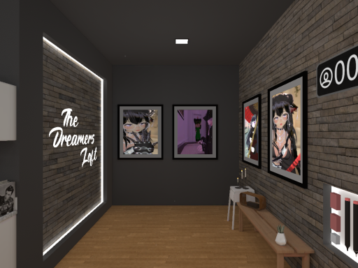 Chill and Talk （ENG⁄VN）