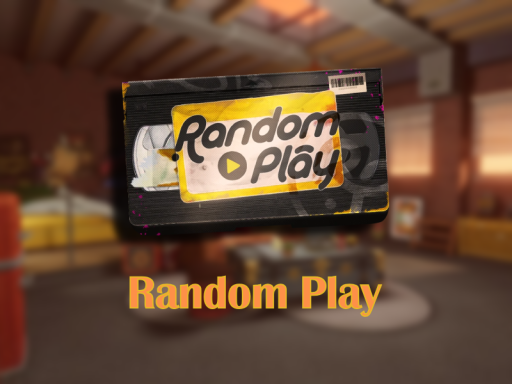 ZZZ ｜ Zenless Zone Zero ｜ Random Play