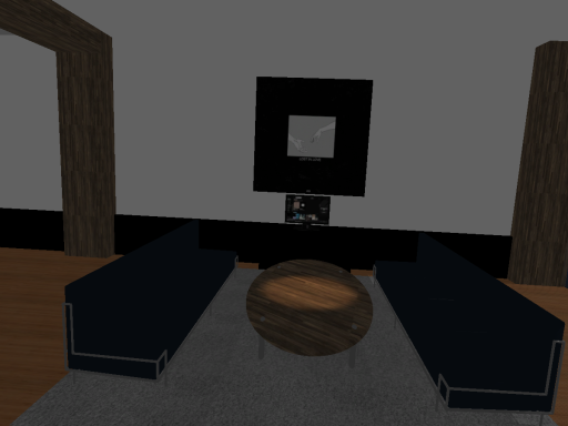 Hill_'s Lofi Home world