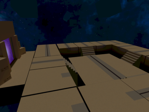 Fairybread˸ Box Dimension