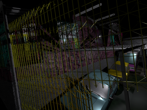 Kawaii Fabella PLUS Early Alpha