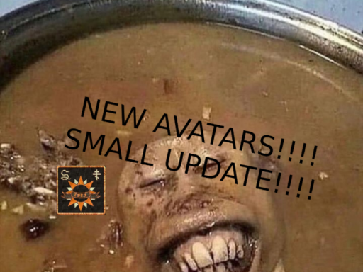 Ozi_'s Avatar Worldǃ