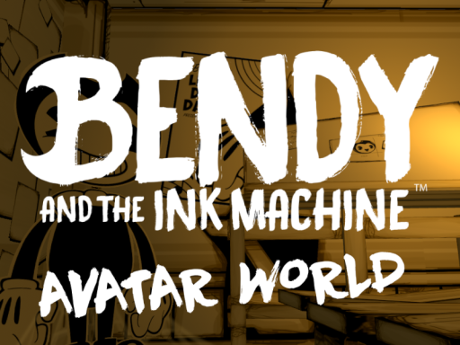 Ivystar's Bendy Avatar World