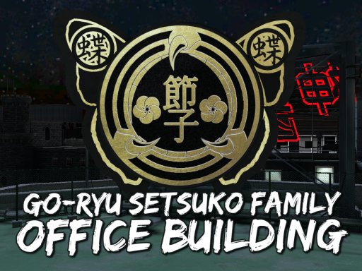 Go-Ryu Setsuko Family Office Building