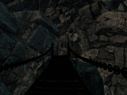 Last days of the sun ＃5