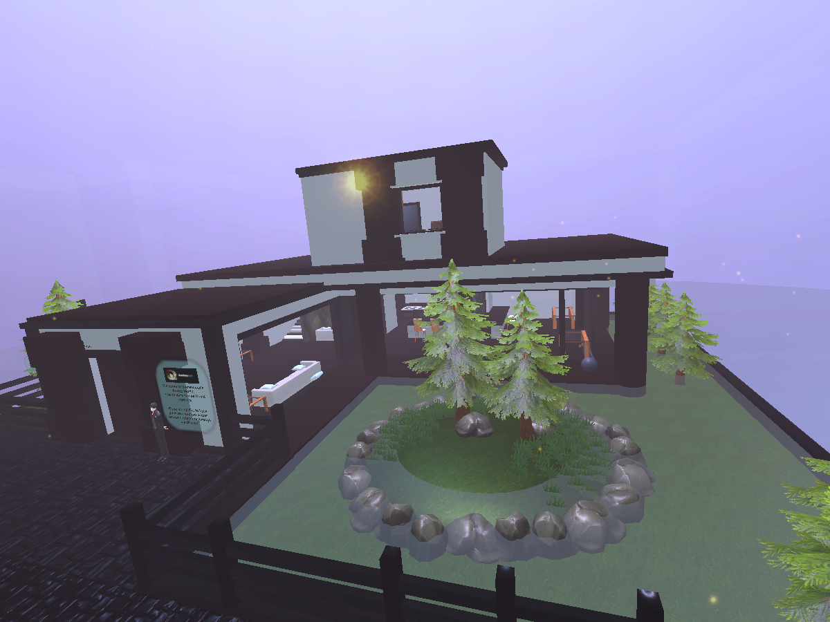 Sweet Dreams： Kozakisou‘s Avatar World