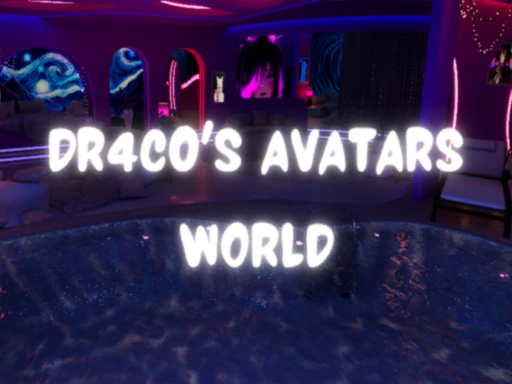 Dr4c0's Avatars