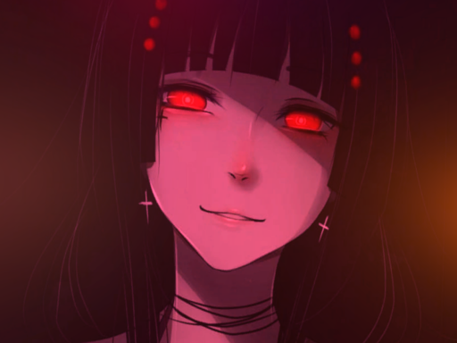 Locke's ERP world V2 Avatars