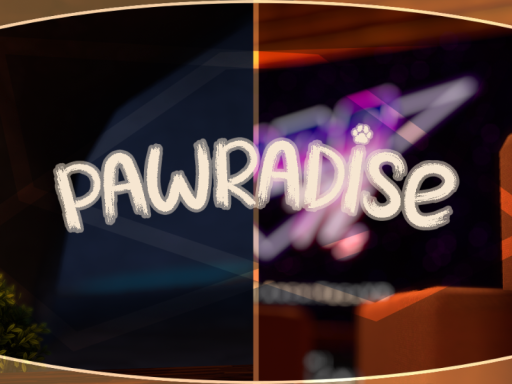 - Pawradise -