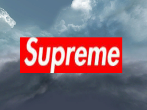 Supreme Avatar World
