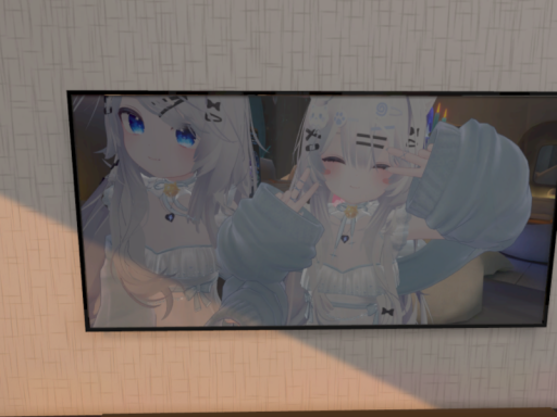 星星温暖的小屋