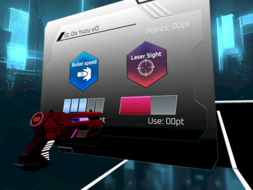 Yuzu-UdonShooterDemo