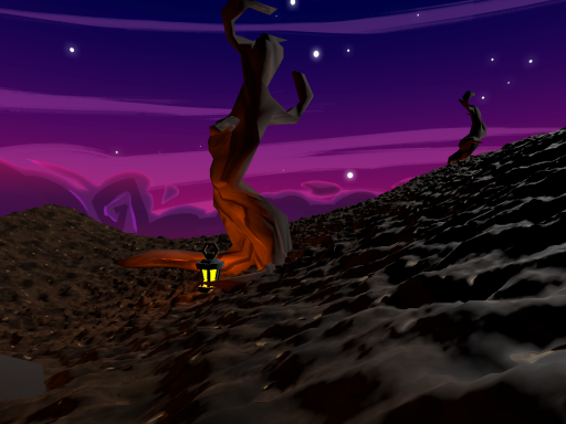 고스트 트릭 하우스2 （Ghost Trick House2）