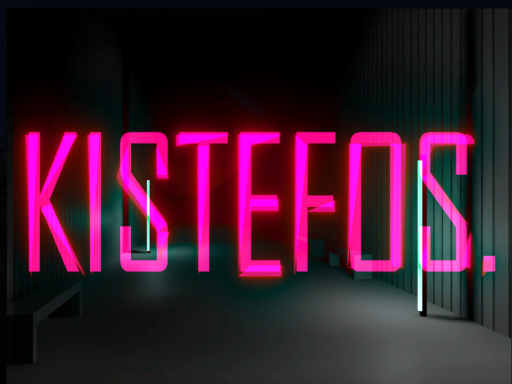 KISTEFOS․