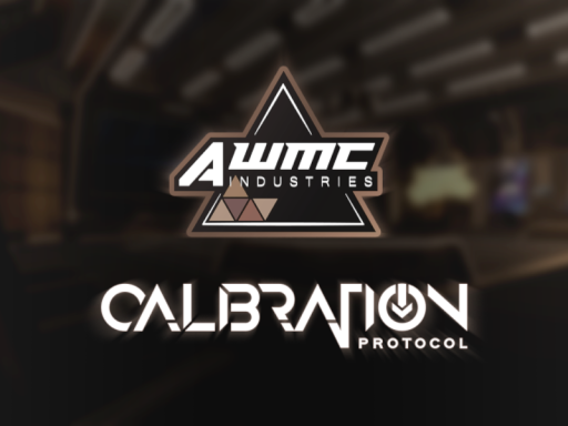 AWMC Industries - Calibration Center BETA v2․1