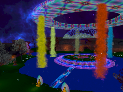 Quantum Lisht and Sound