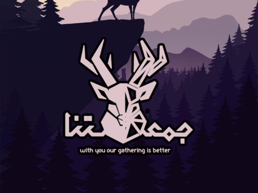 Our Hangout ｜ ﺎﻨﺘﻌﻤﺟ