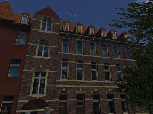 Campus Virtual Marketing Center Münster