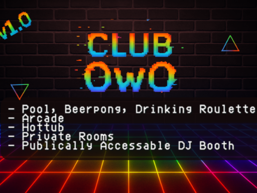Club OWO