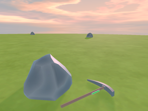 MiningForPickaxe［JP］