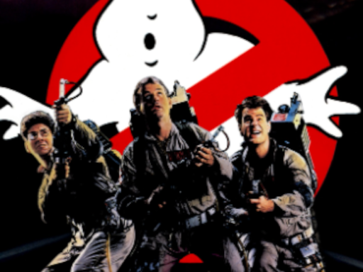 ghostbusters avatar world