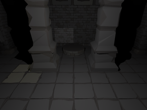 Rosewood Sewers - Cavern Mission