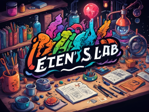 LeTen's Lab