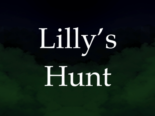 Lilly's Hunt Forest