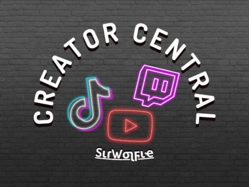 Creator Central