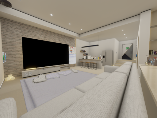 すずみあのおうち