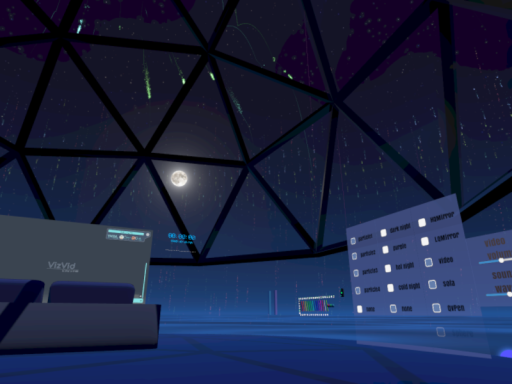 りりーのおうち８